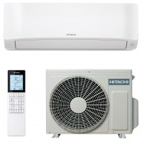 Hitachi RAK-DJ35RHAE/RAC-DJ35WHAE
