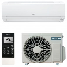 Hitachi RAK-18REF/RAC-18WEF
