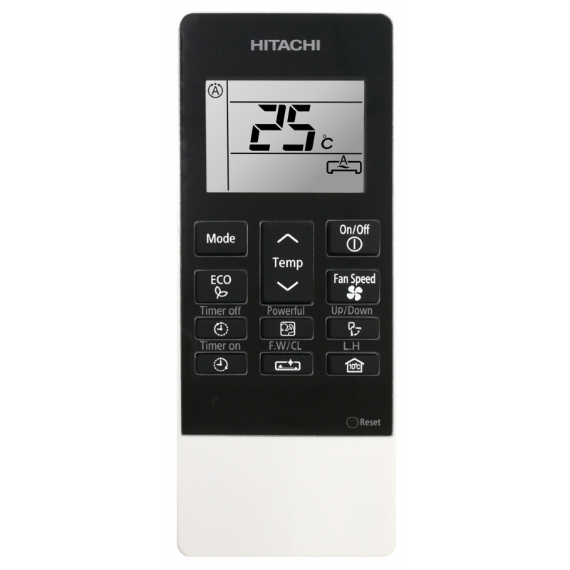Настенный кондиционер Hitachi RAK-50REF/RAC-50WEF
