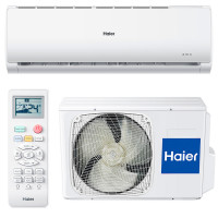 Haier AS07TT4HRA/1U07TL5FRA