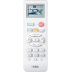 Инверторный настенный кондиционер Haier AS07TT4HRA/1U07TL5FRA