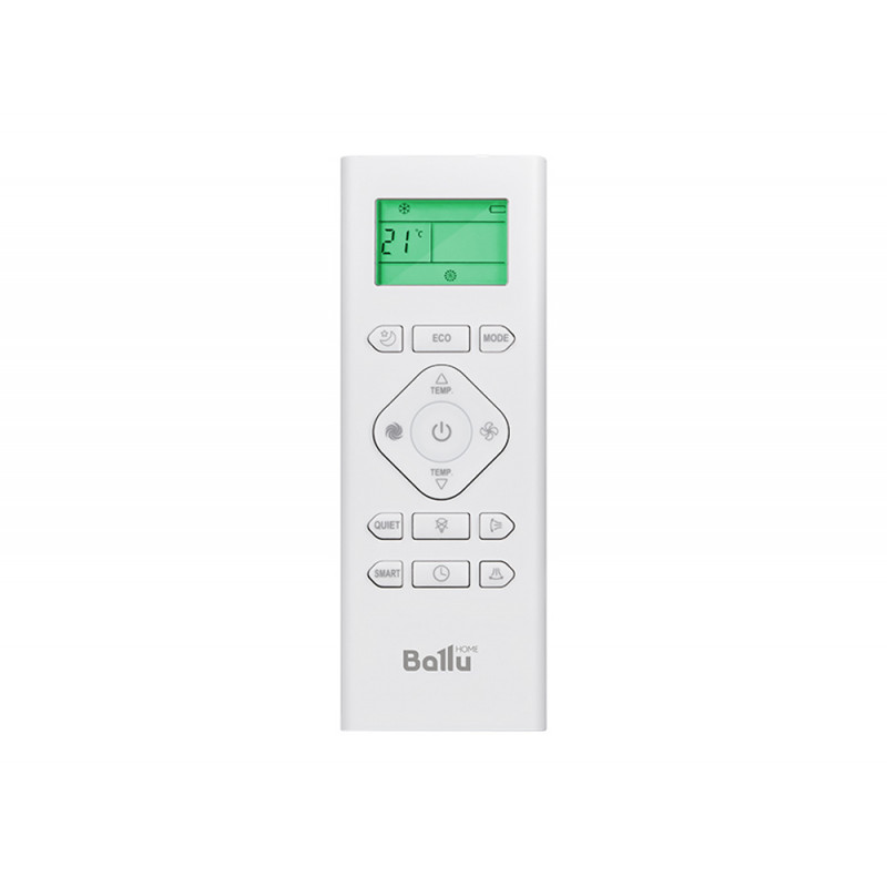 Настенный кондиционер Ballu BSAG-07HN1_20Y