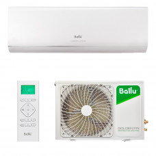 Ballu BSAG-07HN1_20Y