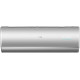 Инверторный настенный кондиционер серебристого цвета Haier AS50S2SJ1FA-S/1U50JECFRA