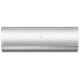 Инверторный настенный кондиционер серебристого цвета Haier AS35S2SJ1FA-S/1U35JECFRA