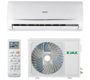 Кондиционеры JAX серии Brisbane Inverter от официального дилера в Саратове