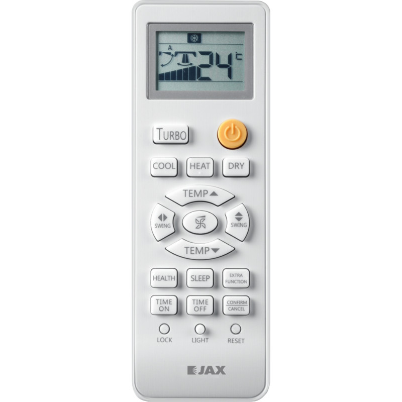 Настенный кондиционер JAX ACN-18HE