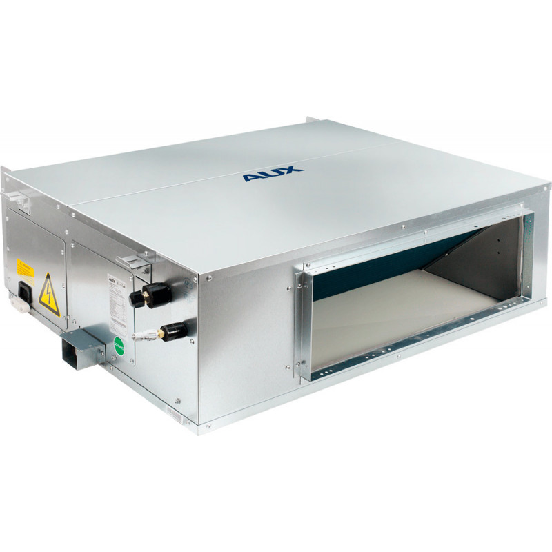 Инверторный канальный кондиционер AUX ALMD-H24/4DR2