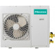 Инверторный кассетный кондиционер Hisense AUC-60HR4SPKA