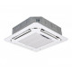 Кассетный кондиционер Kentatsu KSVR105HFAN3/KSUR105HFAN3