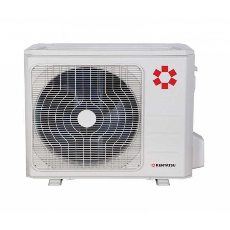 Кассетный кондиционер Kentatsu KSVR105HFAN3/KSUR105HFAN3