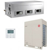 Kentatsu KSTU440HFAN1/KSUR440HFAN3