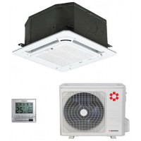 Kentatsu KSZT35HFAN1/KPU65-D/KSUT35HFAN1