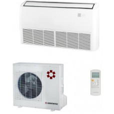 Kentatsu KSHF140HFAN3/KSUT140HFAN3