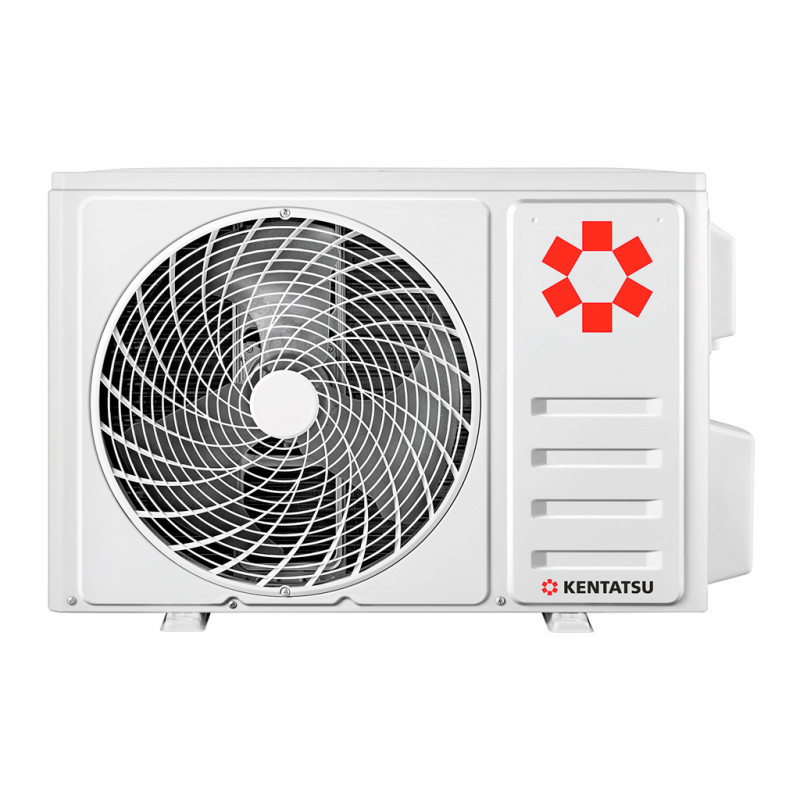 Настенный кондиционер Kentatsu KSGAT35HFRN1/KSRAT35HFRN1
