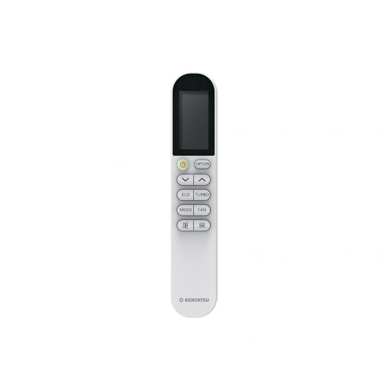Настенный кондиционер Kentatsu KSGAT35HFRN1/KSRAT35HFRN1
