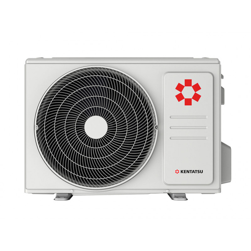 Настенный кондиционер Kentatsu KSGI53HFRN1/KSRI53HFRN1