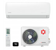 Кондиционеры Kentatsu серии Kanami Inverter от официального дилера в Саратове