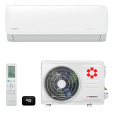 Kentatsu KSGA53HZRN1W/KSRA53HZRN1