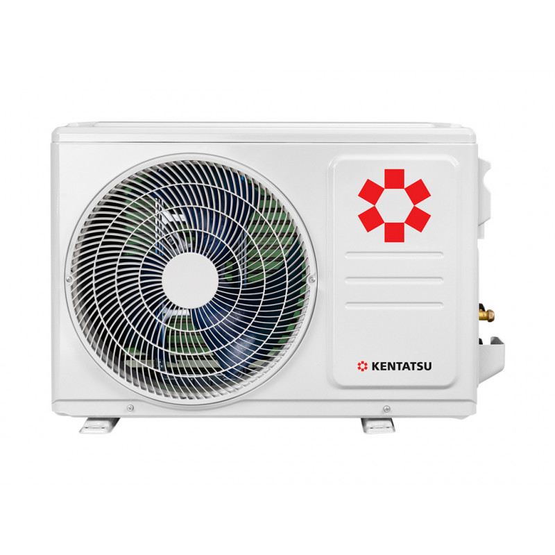 Настенная сплит-система Kentatsu KSGA70HZRN1W/KSRA70HZRN1