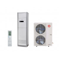 Kentatsu KSFV140XFAN3/KSUT140HFAN3L
