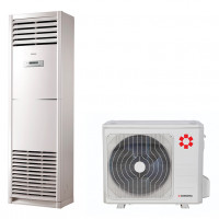 Kentatsu KSFY70XFAN1/KSRY70HFAN1