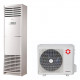 Колонный кондиционер Kentatsu KSFY70XFAN1/KSRY70HFAN1