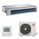 Канальный кондиционер Kentatsu KSKRA70HFAN1R/KSUTB70HFAN1L