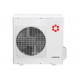 Канальный кондиционер Kentatsu KSKR105HFAN3/KSUR105HFAN3