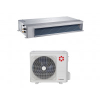 Kentatsu KSKR105HFAN3/KSUR105HFAN3