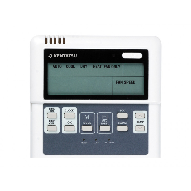Канальный кондиционер Kentatsu KSKR105HFAN3/KSUR105HFAN3