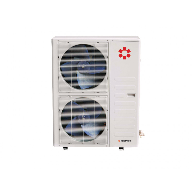 Канальный кондиционер Kentatsu KSKR140HFAN3/KSUT140HFAN3