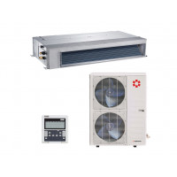 Kentatsu KSKR176HFAN3P/KSUT176HFAN3