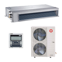 Kentatsu KSMB35HZAN1P/KSUNB35HZAN1