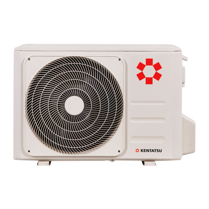 Канальный кондиционер Kentatsu KSMB35HZAN1R/KSUNB35HZAN1