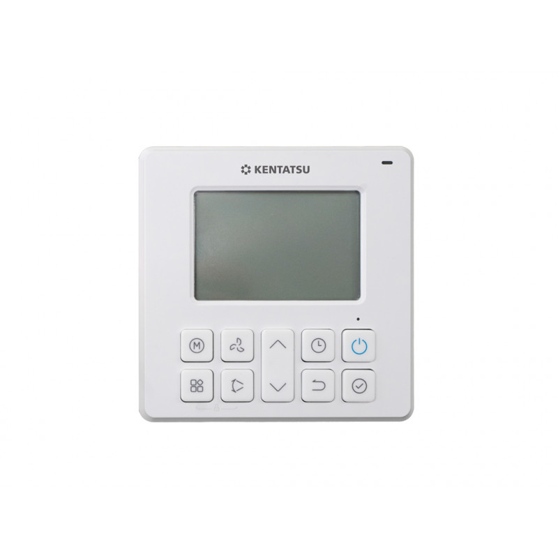 Канальный кондиционер Kentatsu KSMB35HZAN1R/KSUNB35HZAN1