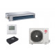 Канальный кондиционер Kentatsu KSMB70HZAN1R/KSUNB70HZAN1