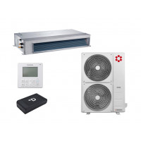 Kentatsu KSMB165HZRN1W/KSUNB165HZRN3