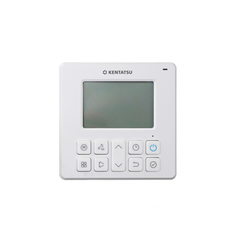 Канальный кондиционер Kentatsu KSTR140HFAN3R/KSUT140HFAN3L