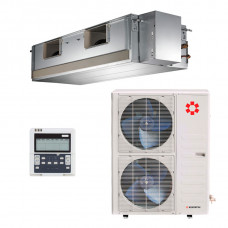 Kentatsu KSTU140HFAN3/KSUN140HFAN3