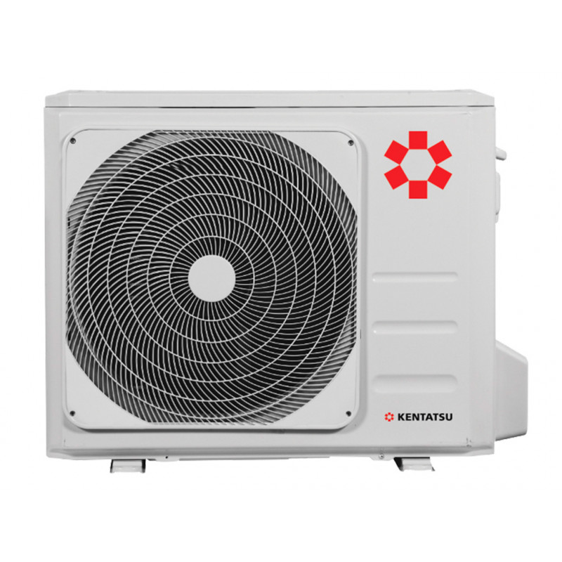 Кассетный кондиционер Kentatsu KSVB165HZRN1W/KSUNB165HZRN3