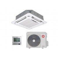 Kentatsu KSVR105HFAN3/KSUR105HFAN3