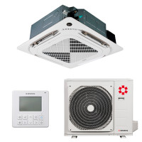 Kentatsu KSVT70HFAN1R/KSUTB70HFAN1L