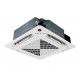 Кассетный кондиционер Kentatsu KSVT140HFAN3/KSUT140HFAN3