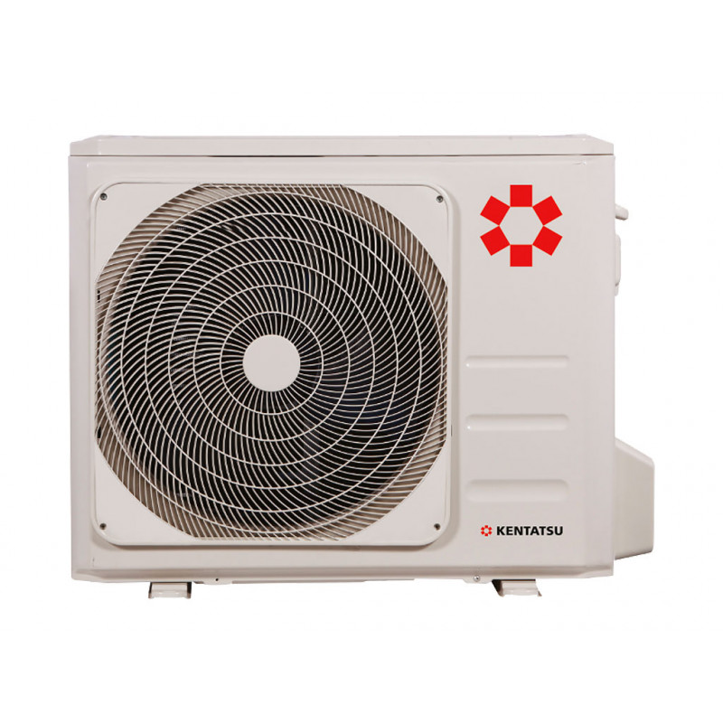 Кассетный кондиционер Kentatsu KSVT140HFAN3/KSUT140HFAN3
