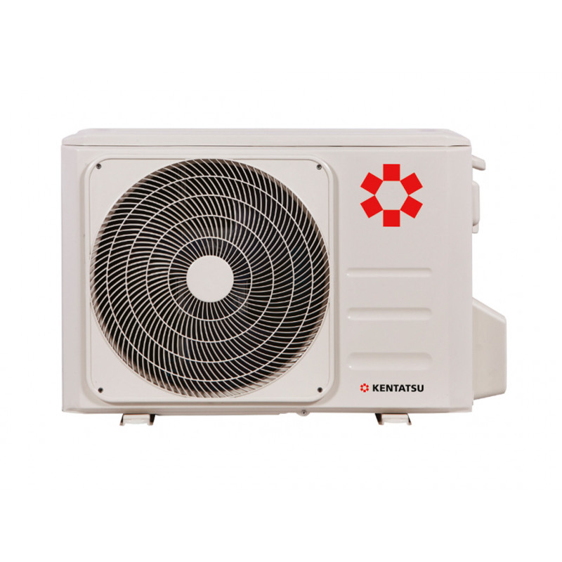 Кассетный кондиционер Kentatsu KSZB53HZRN1W/KSUNB53HZRN1