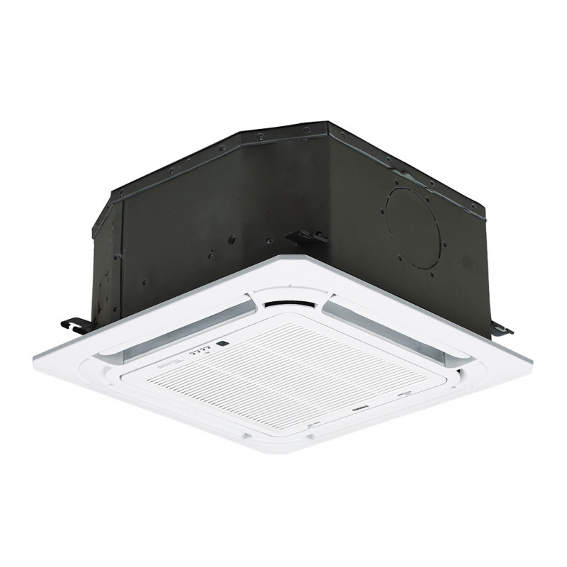 Кассетный кондиционер Kentatsu KSZB35HZAN1/1/KSUNB35HZAN1