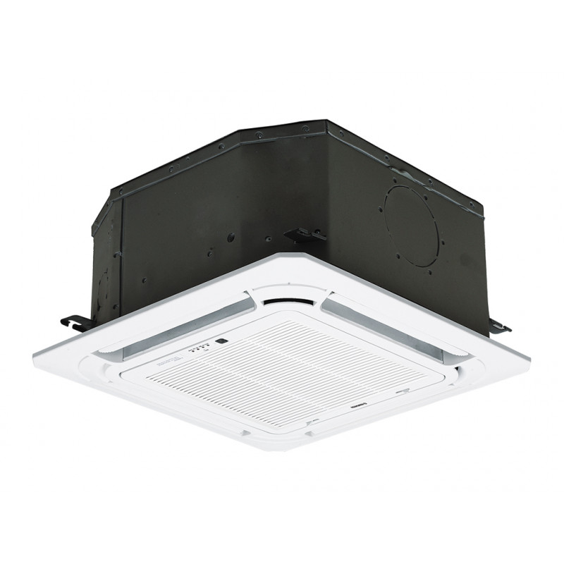 Кассетный кондиционер Kentatsu KSZTA35HFAN1/KSUTA35HFAN1/KPU65-D