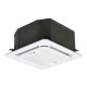 Кассетный кондиционер Kentatsu KSZTA35HFAN1/KSUTA35HFAN1/KPU65-D