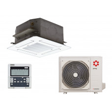 Kentatsu KSZTA35HFAN1/KSUTA35HFAN1/KPU65-D